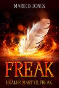 Freak: A Paranormal Romance