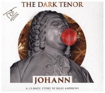 Johann, 1 Audio-CD  (limitierte signierte Edition)