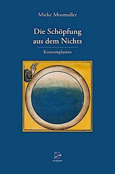 Die Schöpfung aus dem Nichts