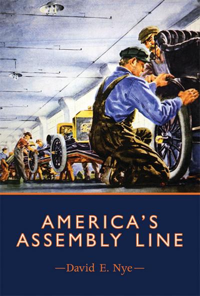 America’s Assembly Line