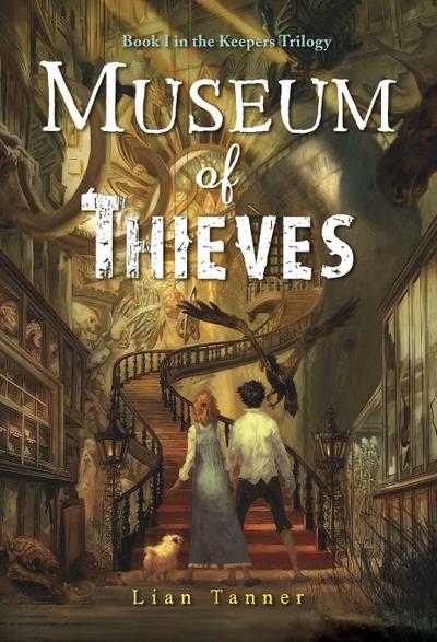 Museum of Thieves