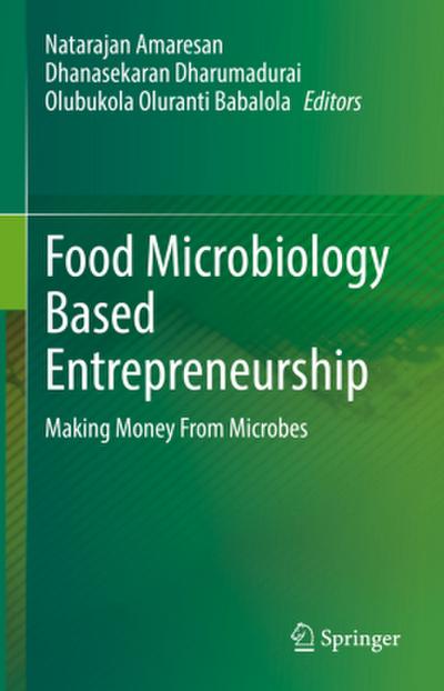Food Microbiology Based Entrepreneurship