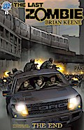 Last Zombie: The End #3