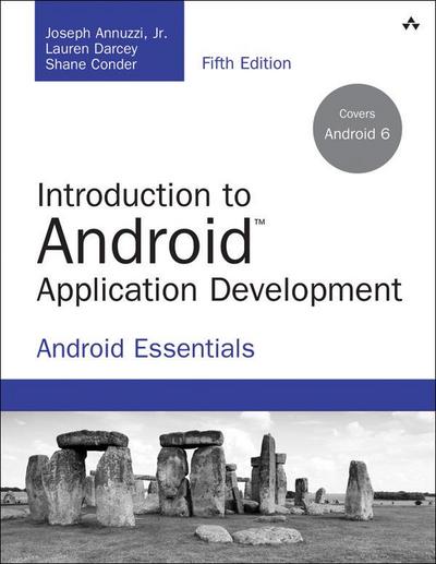 Introduction to Android Application Development