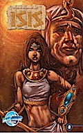 Legend of Isis Vol.1 # 8