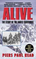 Alive: The Story of the Andes Survivors (Avon Nonfiction)