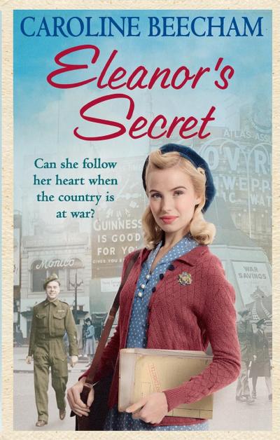 Eleanors Secret