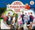 Die Schule der magischen Tiere 1 & 2
