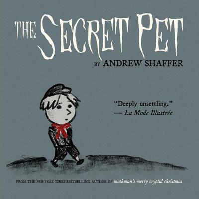 The Secret Pet