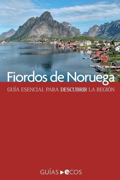 Potau, S: Fiordos de Noruega