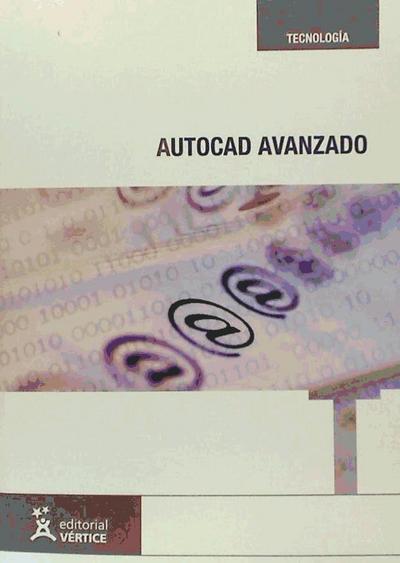 AutoCAD avanzado