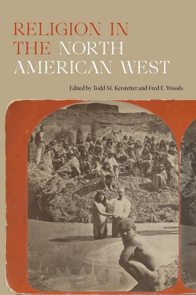 Religion in the North American West