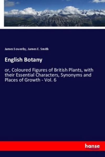 English Botany