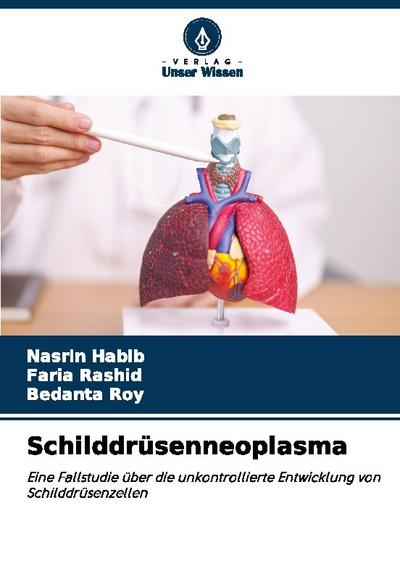 Schilddrüsenneoplasma
