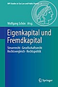 Eigenkapital und Fremdkapital