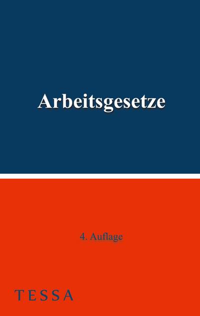 Arbeitsgesetze