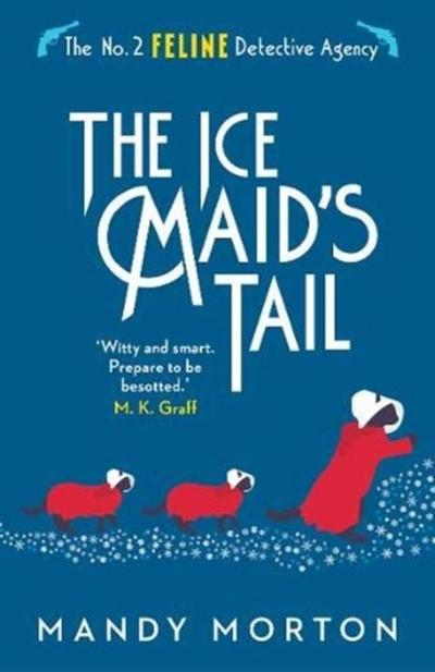 The Ice Maid’s Tail