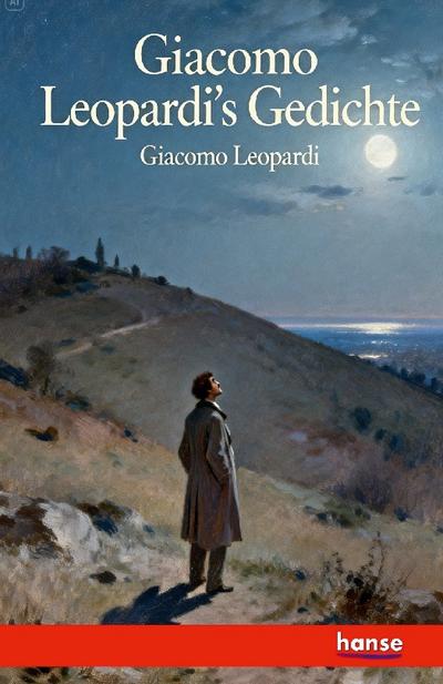 Giacomo Leopardi’s Gedichte