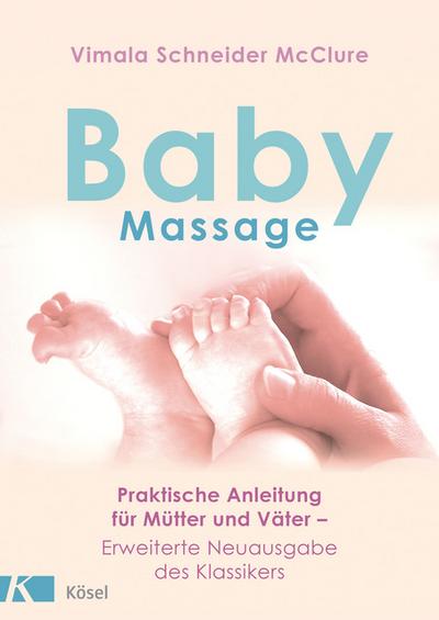 Babymassage