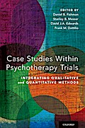 Case Studies Within Psychotherapy Trials
