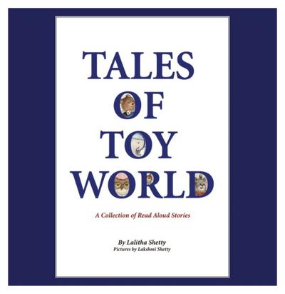 Tales of Toy World