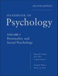 Handbook of Psychology 5