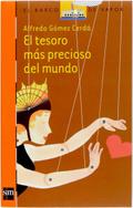 El tesoro más precioso del mundo