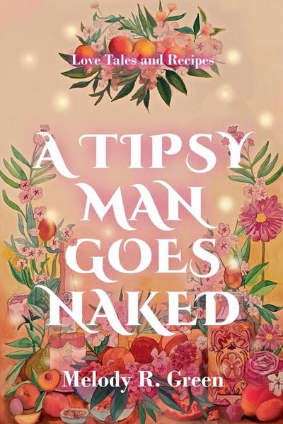 A Tipsy Man Goes Naked
