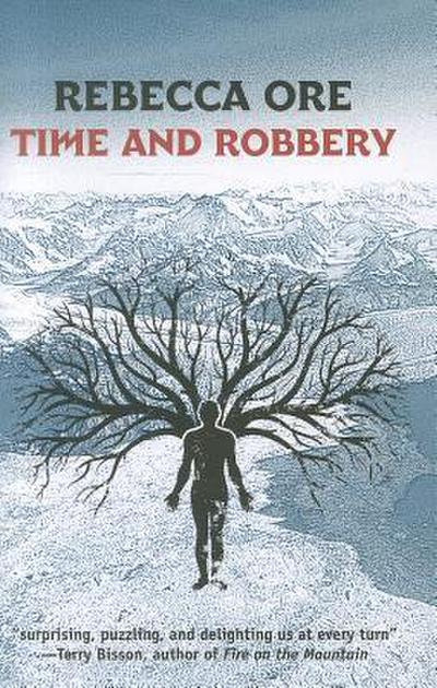 Time and Robbery