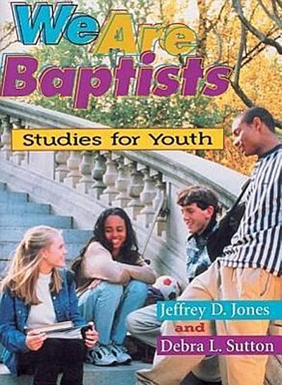 We Are Baptist