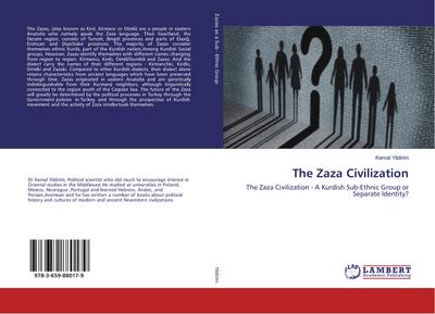 The Zaza Civilization