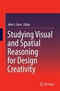 Studying Visual and Spatial Reasoning for Design C