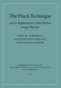Pinch Technique and its Applications to Non-Abelian Gauge Theories