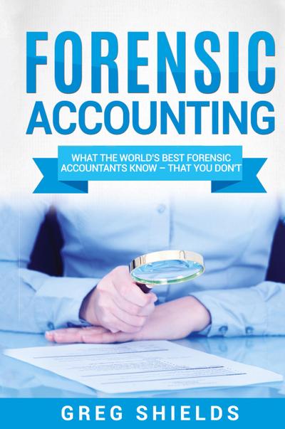 Forensic Accounting