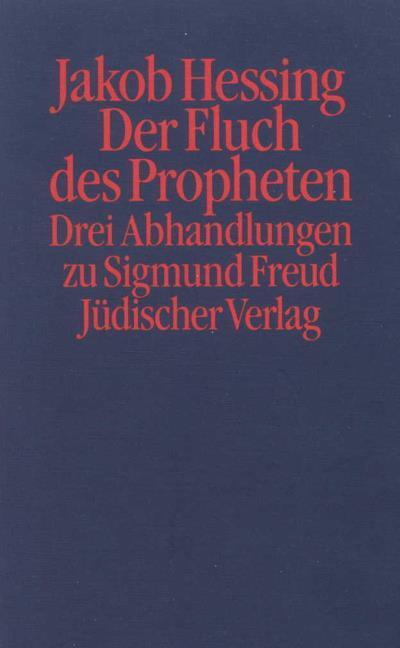 Der Fluch des Propheten