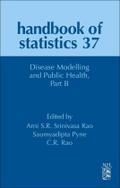 Disease Modelling and Public Health, Part B