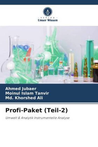 Profi-Paket (Teil-2)