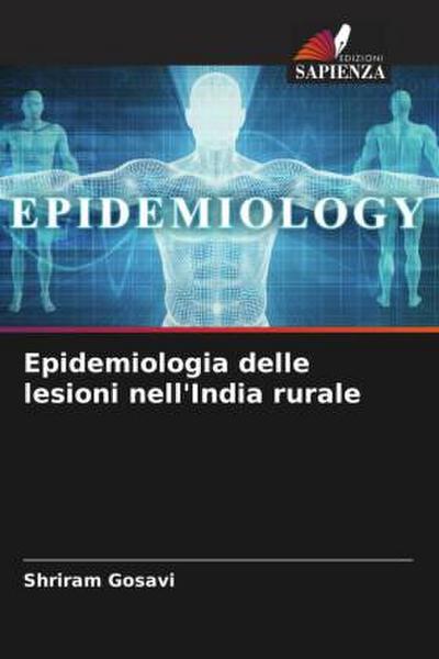 Epidemiologia delle lesioni nell’India rurale