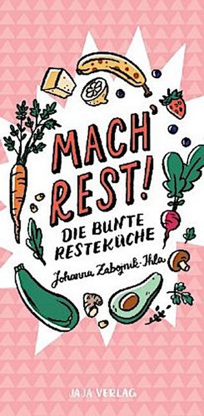 Mach´ Rest!