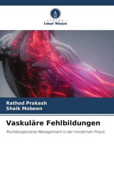 Vaskuläre Fehlbildungen