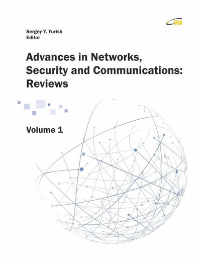 ’Advances in Networks, Security and Communications, Vol. 1