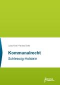 Kommunalrecht Schleswig-Holstein