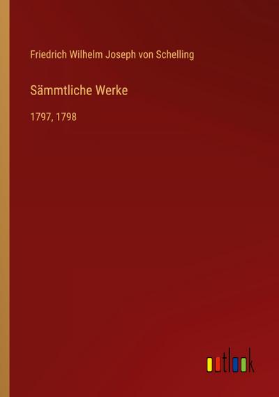 Sämmtliche Werke