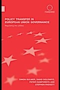 Policy Transfer in European Union Governance