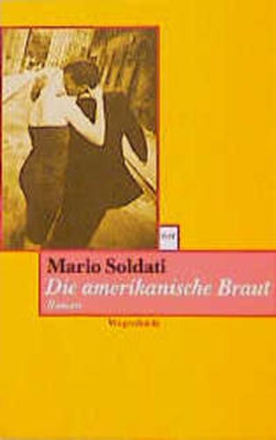 Die Amerikanische Braut