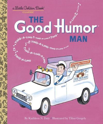 Daly, K: The Good Humor Man