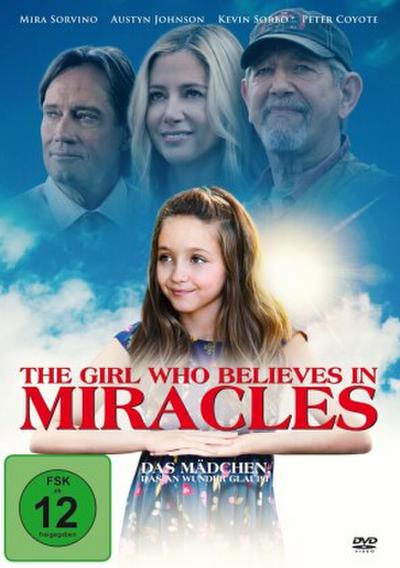 The Girl who believes in Miracles - Das Mädchen, das an Wunder glaubt Kinofassung