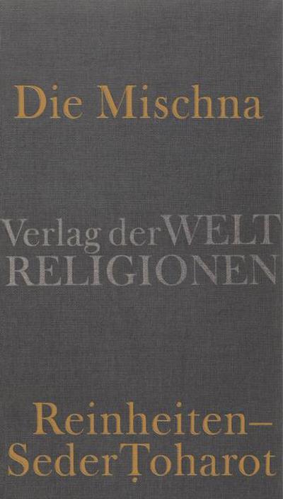Die Mischna