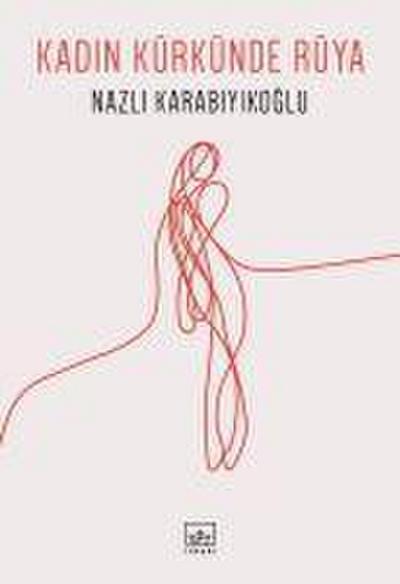 Kadin Kürkünde Rüya