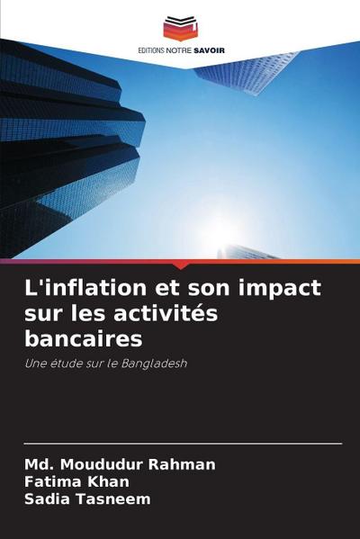 L’inflation et son impact sur les activités bancaires